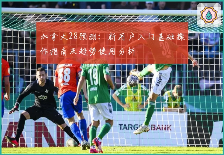 加拿大28预测：新用户入门基础操作指南及趋势使用分析