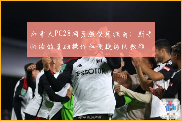 加拿大PC28网页版使用指南：新手必读的基础操作和便捷访问教程