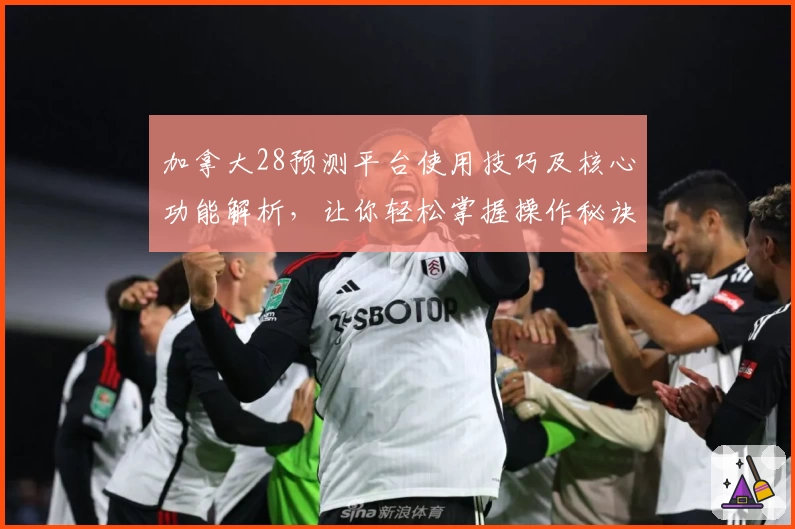 加拿大28预测平台使用技巧及核心功能解析，让你轻松掌握操作秘诀