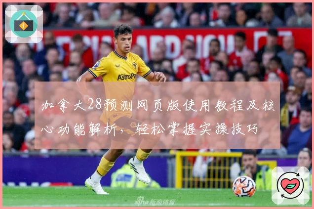 加拿大28预测网页版使用教程及核心功能解析，轻松掌握实操技巧