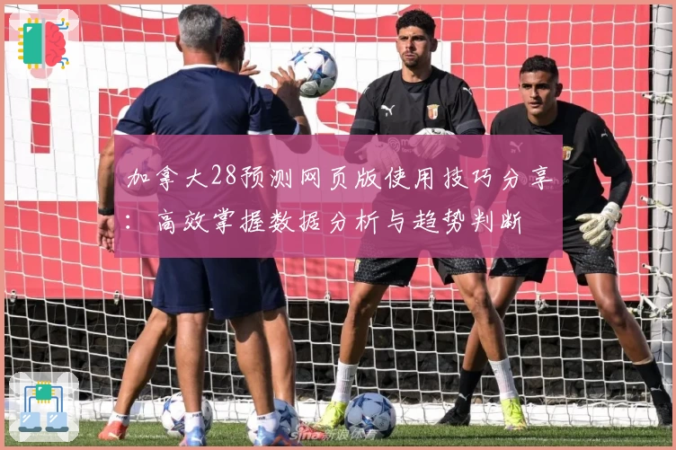加拿大28预测网页版使用技巧分享：高效掌握数据分析与趋势判断