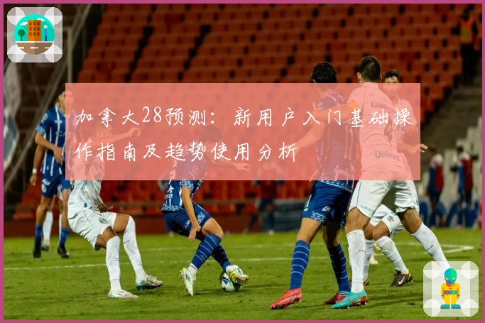 加拿大28预测：新用户入门基础操作指南及趋势使用分析