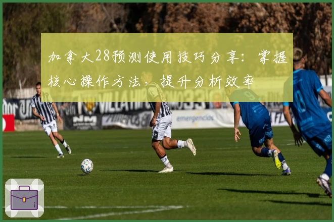 加拿大28预测使用技巧分享：掌握核心操作方法，提升分析效率
