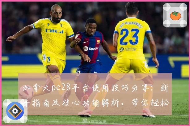 加拿大pc28平台使用技巧分享：新手指南及核心功能解析，带你轻松上手畅享便捷体验