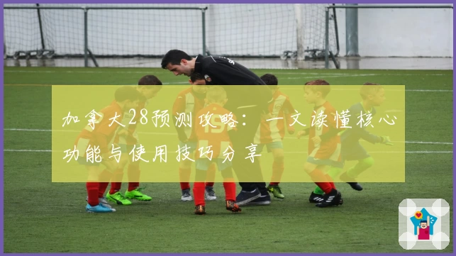 加拿大28预测攻略：一文读懂核心功能与使用技巧分享